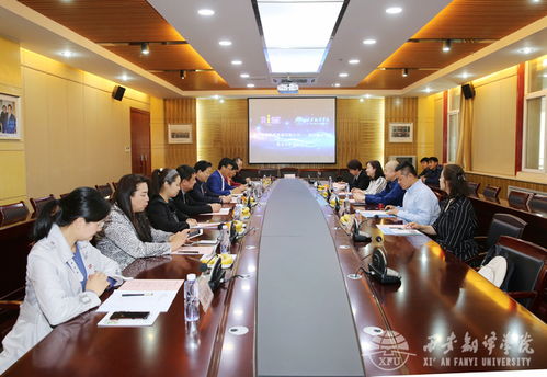 攜手共進(jìn)，共育英才 我校與瑞思教育信息咨詢(xún)簽署合作協(xié)議