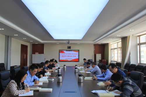 黨史學(xué)習(xí)教育讀書(shū)班 設(shè)計(jì)咨詢(xún)公司的思想賦能新路徑