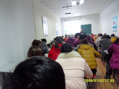 新教師上崗發(fā)言稿 以初心育未來